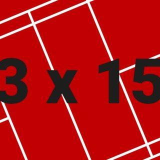 A partir d’août 2026, les sets ne se joueront plus en 21 points, mais en 15 points. Ce nouveau système de comptage sera mondial et introduit en Suisse dès le début de la saison 2026-2027.