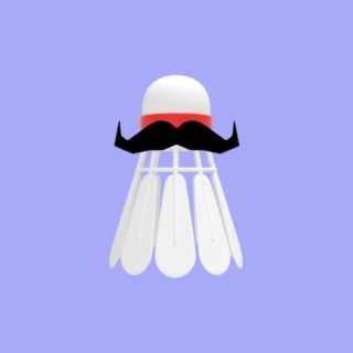 Le club invite ses membres à participer à un tournoi interne dans le cadre de l’action @movember, qui fête d’ailleurs son 20ème anniversaire cette année. Plus d'infos sur notre site ☝️ #movember #badminton #bcvevey